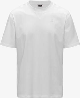 K-way T-shirt Korte Mouw