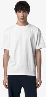 K-way T-shirt Korte Mouw