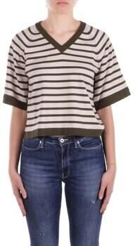 K-way T-shirt Korte Mouw K2135MW