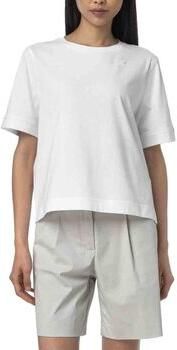 K-way T-shirt Korte Mouw k2148ew-001