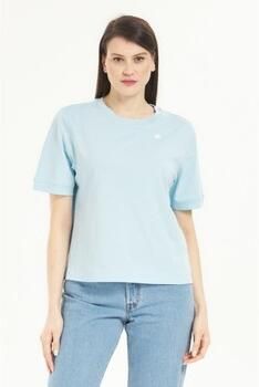 K-way T-shirt Korte Mouw K2148EW