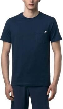K-way T-shirt Korte Mouw k31368w-b67