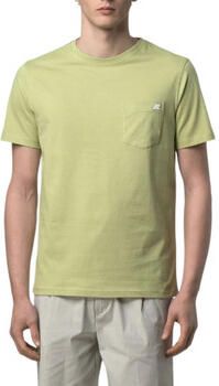K-way T-shirt Korte Mouw K31368W