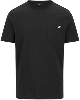 K-way T-shirt Korte Mouw K31368W