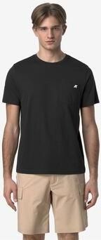 K-way T-shirt Korte Mouw K31368W - Foto 2