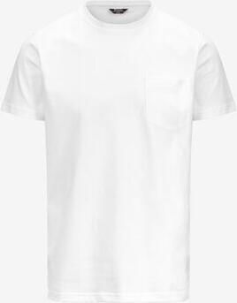 K-way Jersey T-shirt voor mannen White Heren - Foto 2