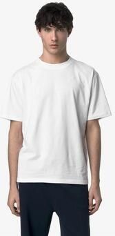 K-way T-shirt Korte Mouw K3136CW