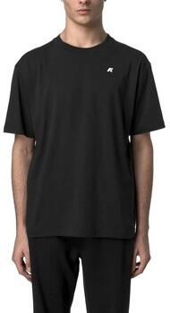 K-way T-shirt Korte Mouw k3136cw-usy