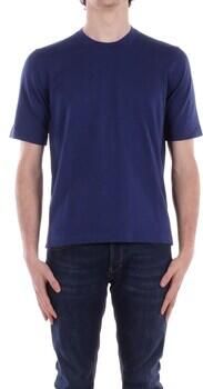 K-way T-shirt Korte Mouw K4126SW