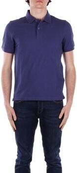 K-way T-shirt Korte Mouw K5127BW