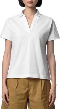 K-way T-shirt Korte Mouw k5137pw-001