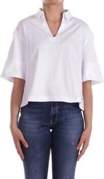 K-way T-shirt Korte Mouw K61412W