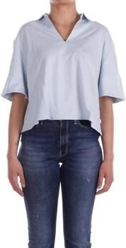 K-way T-shirt Korte Mouw K61412W