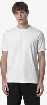 K-way T-shirt Korte Mouw K71349W