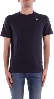 K-way T-shirt Korte Mouw K71349W
