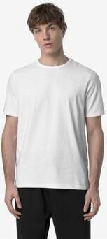 K-way T-shirt Korte Mouw K71349W