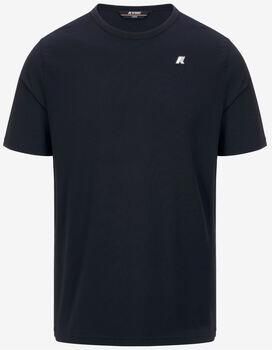 K-way T-shirt Korte Mouw K71349W
