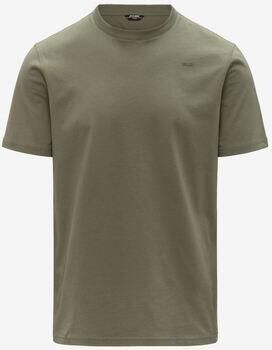 K-way T-shirt Korte Mouw K81489W