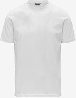 K-way T-shirt Korte Mouw K81489W
