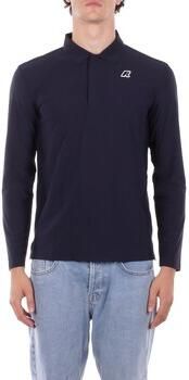 K-way T-Shirt Lange Mouw K3132RW