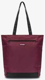 K-way Tote Bags Red Dames