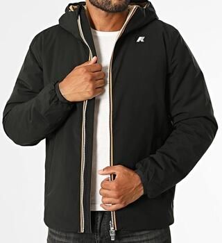 K-way Blazer Jack St Warm Double