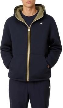 K-way Blazer Jack Spacer Nylon Double