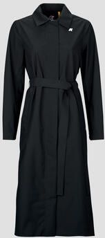 K-way Trenchcoat BARBRA STRETCH 2L