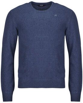 K-way Trui SEBASTIEN FLEECE STITCH