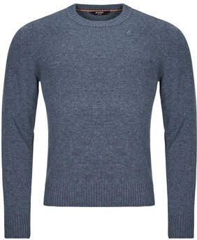 K-way Trui SEBASTIEN LAMBSWOOL