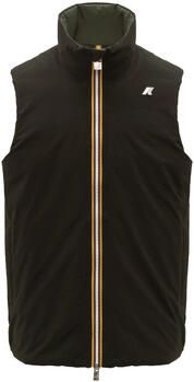 K-way Vest k4131iw-dbz