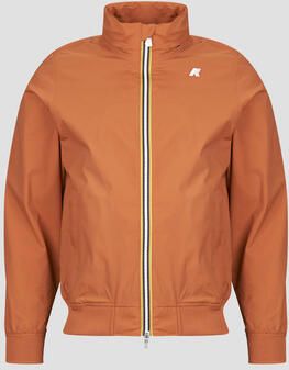 K-way Windjack AMAURY STRETCH NYLON JERSEY