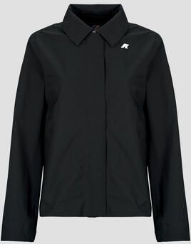 K-way Windjack ARABEL STRETCH 2L