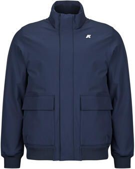 K-way Windjack HERVE ST WARM