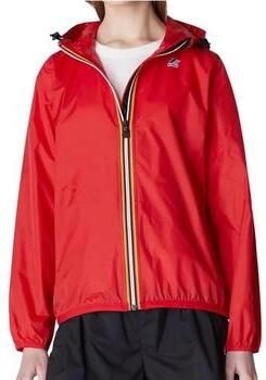 K-way Modekleding Rood Dames - Foto 2