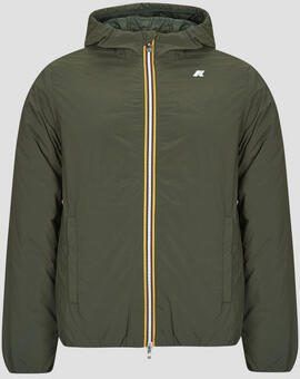 K-way Windjack JACK PLAIN WARM
