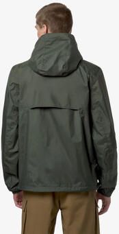K-way Windjack