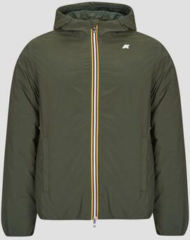 K-way Windjack JACK PLAIN WARM