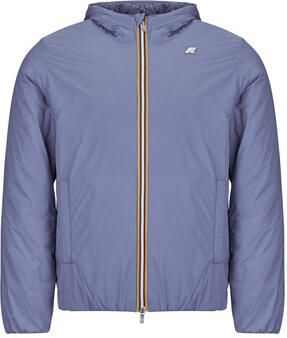 K-way Windjack JACK PLAIN WARM