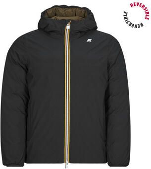 K-way Windjack JACK ST THERMO DOUBLE