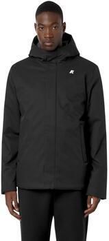 K-way Windjack Jacko Twill Marmotta K8133DW