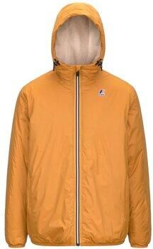 K-way Windjack Jassen blousons-Vrouw