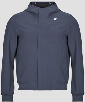 K-way Windjack JOACHIM BONDED