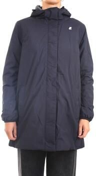 K-way Windjack K111EUW A3C