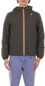 K-way Windjack K2136DW