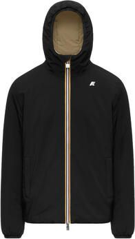 K-way Blazer Jack St Warm Double