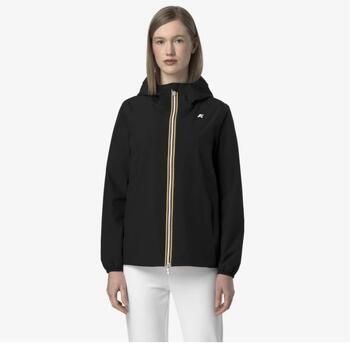 K-way Windjack K8138PW Giubbino Donna Marguerite Stretch