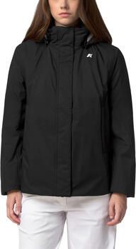 K-way Mantel Marlette Twill Soft Beaver K8144BW