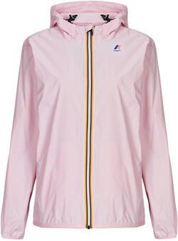 K-way Windjack LE VRAI 4.0 CLAUDE 100% NYLON RECYCLED