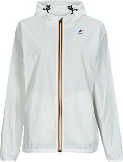 K-way Windjack LE VRAI 4.0 CLAUDE 100% NYLON RECYCLED - Foto 6